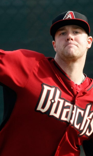 D-backs game report: Thursday, March 13